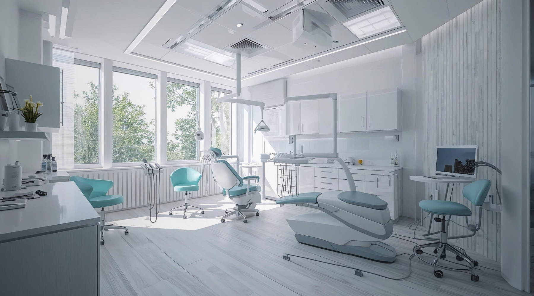 Clean & professioneel